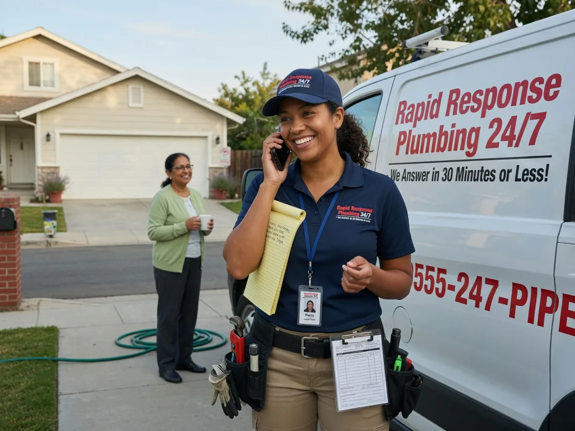 Emergency Plumber Fort Lauderdale, FL FAQs
